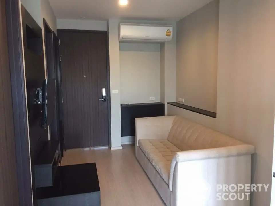  1 Bedroom Condo at Rhythm Sukhumvit 44 1-1