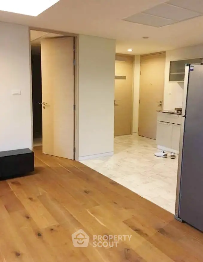  3 Bedrooms Condo at Siamese Thirty Nine-1