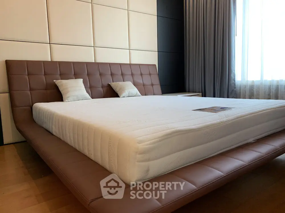 1 Bedroom Condo at Wind Ratchayothin-1