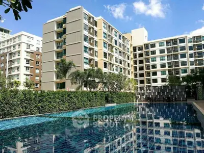  1 Bedroom Condo at Supalai Cute Ratchayothin Phaholyothin 34-2