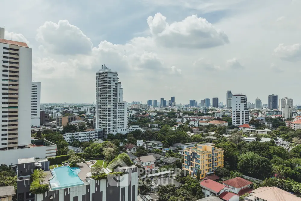  1 Bedroom Condo -1