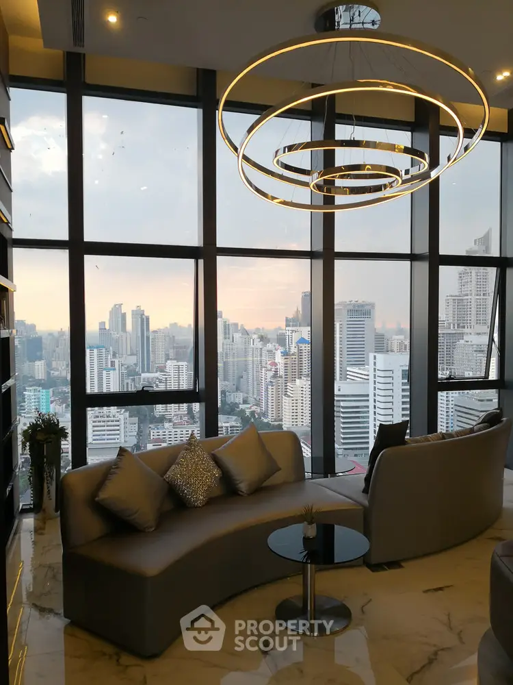  1 Bedroom Condo at Ideo Mobi Asoke-1