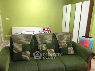 1 Bedroom Condo at Phahol Metro-5