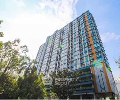  1 Bedroom Condo at The Selected Kaset Ngamwongwan-3