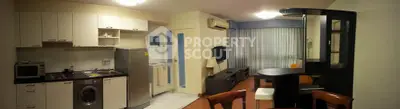  1 Bedroom Condo at Sathorn Plus On The Pond Condominium-3