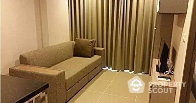  1 Bedroom Condo at Mirage Sukhumvit 27-2