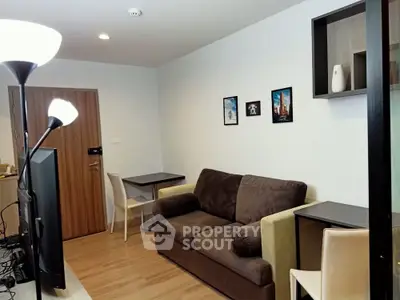  1 Bedroom Condo at The Unique 10-3