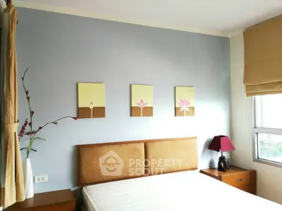  1 Bedroom Condo at Lumpini Ville Ramkhamhaeng 44-3