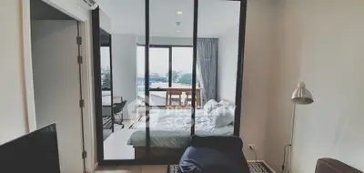  1 Bedroom Condo at Ciela Sripatum-3