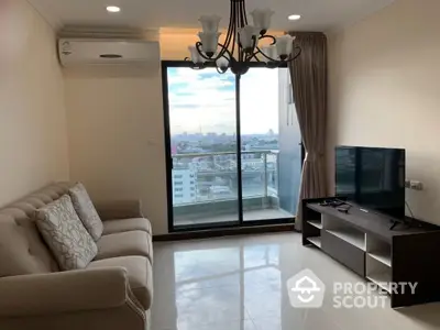  2 Bedrooms Condo at Supalai Premier Ratchathewi-3