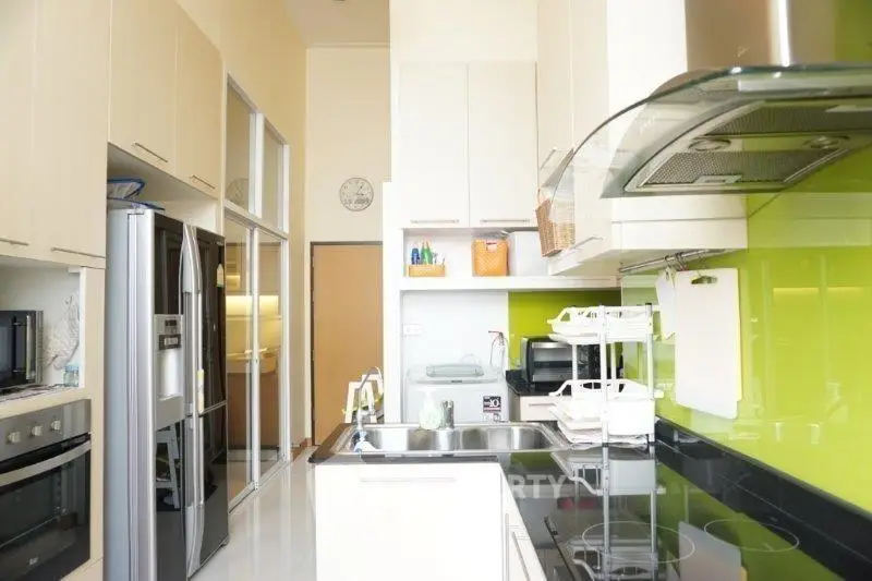  4 Bedrooms Condo at 59 Heritage Sukhumvit 59-2