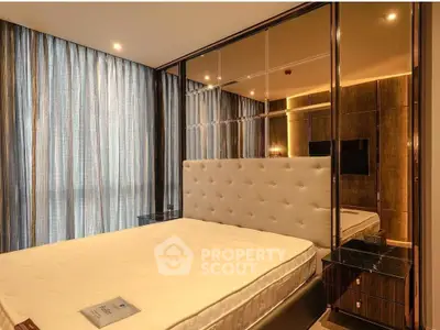  2 Bedrooms Condo at Mori Haus โมริ เฮาส์-2