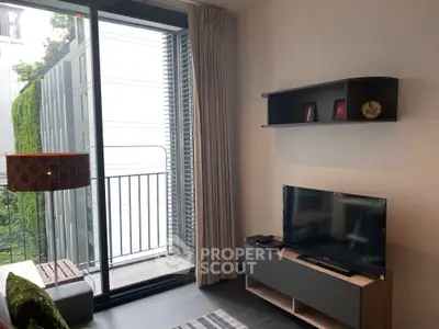  1 Bedroom Condo at Edge Sukhumvit 23-4