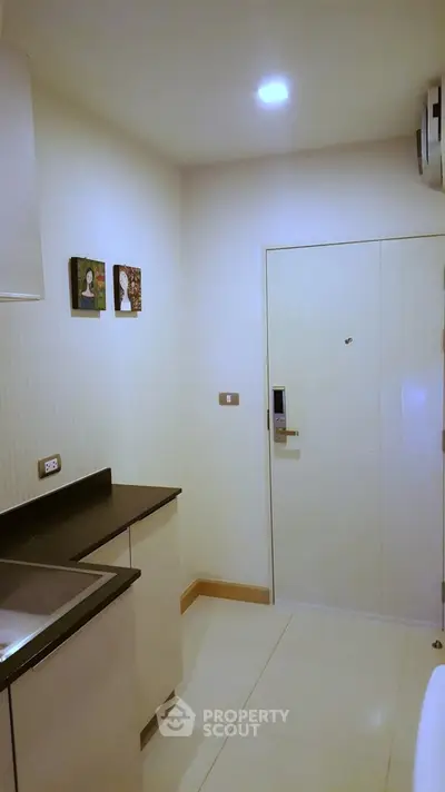 1 Bedroom Condo at Tree Condo Ekamai-3