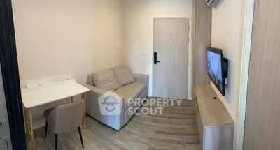  1 Bedroom Condo at Ikon Sukhumvit 77-3