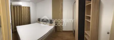  2 Bedrooms Condo at Summer Garden Chaeng Wattana-5