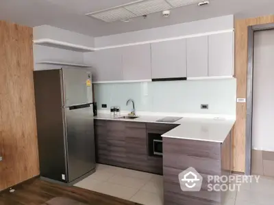  2 Bedrooms Condo at Ceil By Sansiri-3