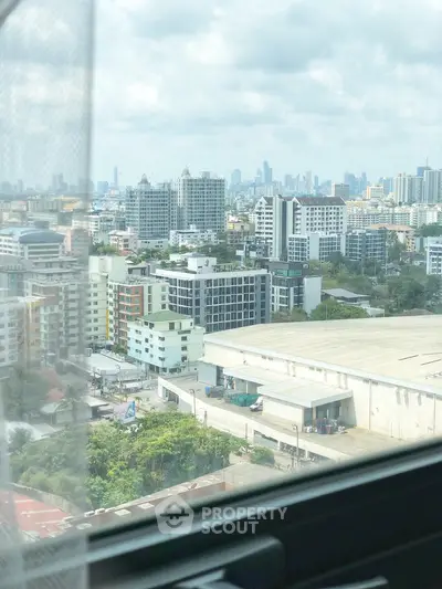  1 Bedroom Condo at Ideo Mobi Sukhumvit-4