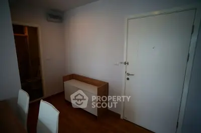 Fully Furnished 2 Bedrooms Condo at Aspire Rama 4-2