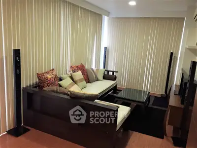  1 Bedroom Condo at The Treasure Condominium-3