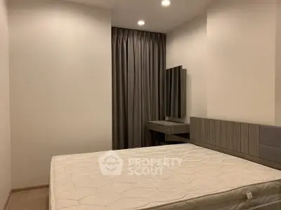  1 Bedroom Condo at Ideo Sathorn Tha Phra-3