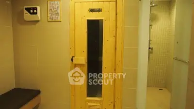  2 Bedrooms Condo at 15 Sukhumvit Residences-2