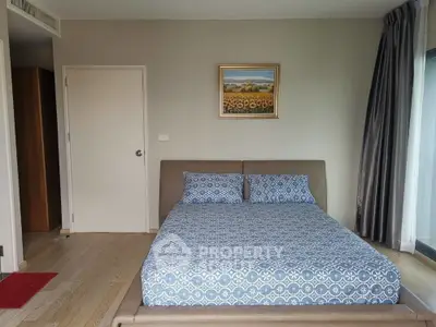  1 Bedroom Condo at Noble Remix-2