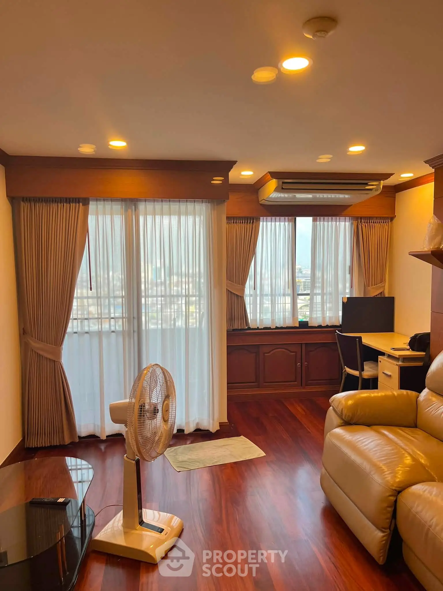 Siphaya River View Condominium