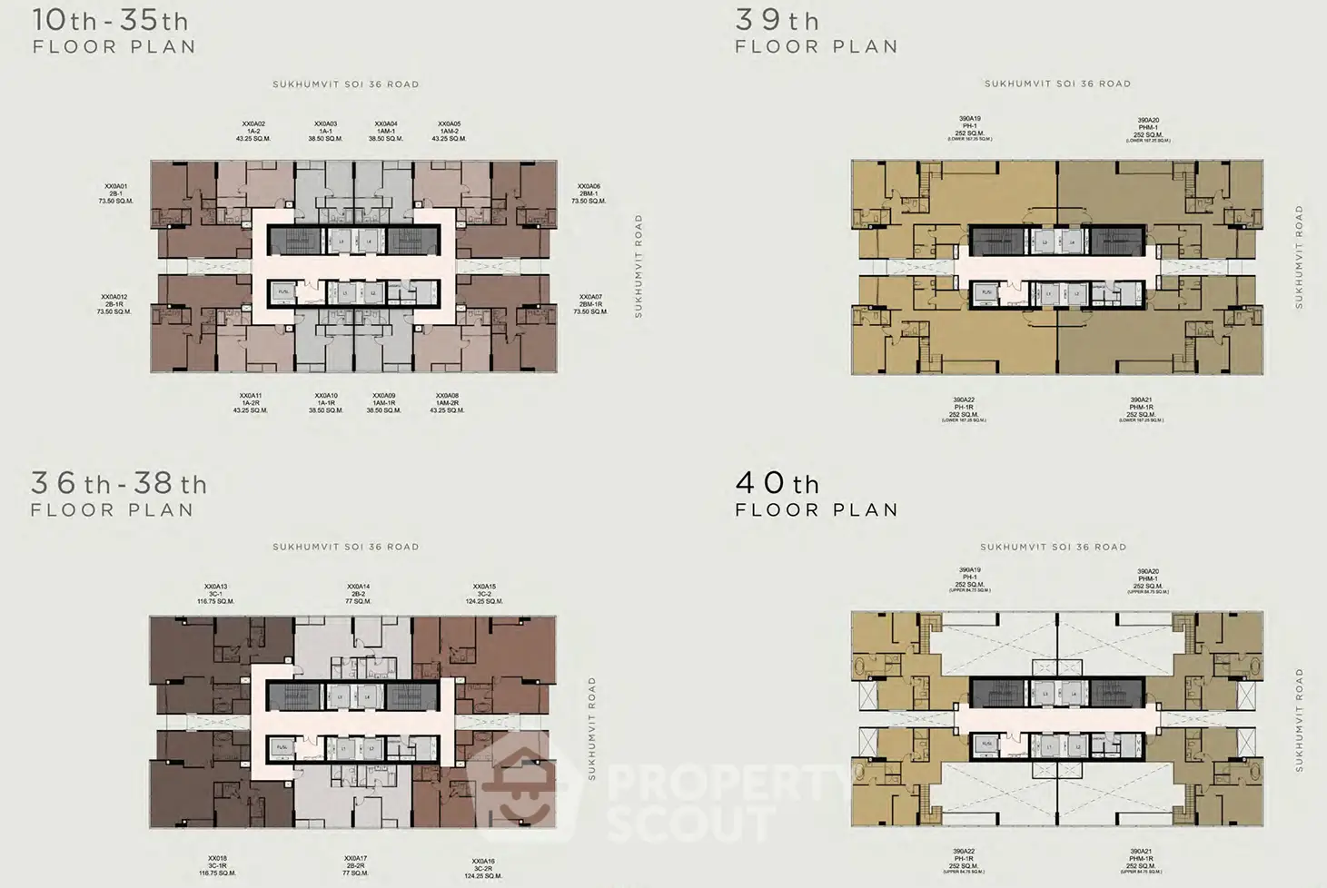 The Esse Sukhumvit 36