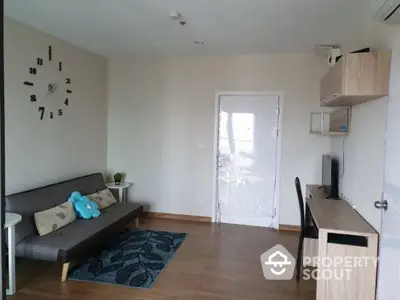  1 Bedroom Condo -6