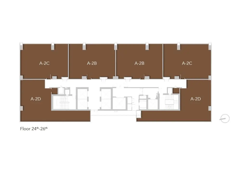 Sindhorn Residence