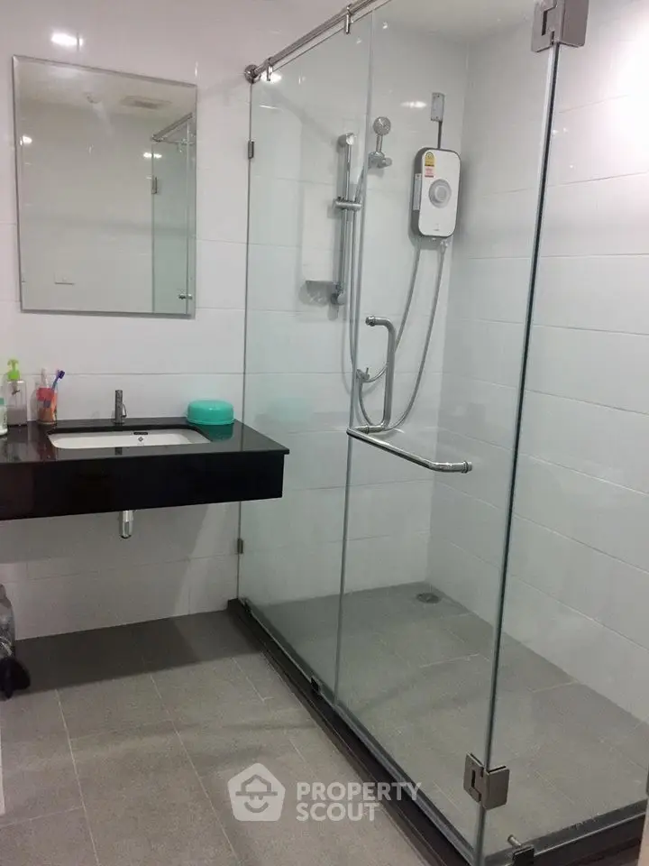  1 Bedroom Condo at Pela Wutthakat-1