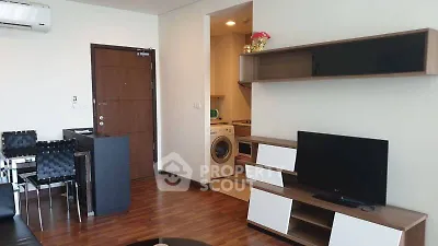  1 Bedroom Condo at Le Luk Condominium-2