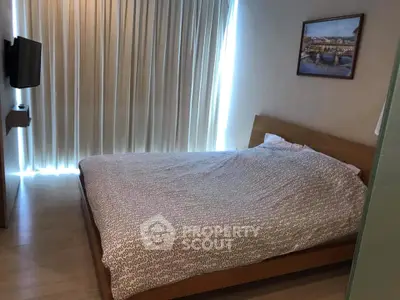 1 Bedroom Condo at The Room Sukhumvit 21-2