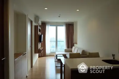  1 Bedroom Condo at Rhythm Phahol Ari-3