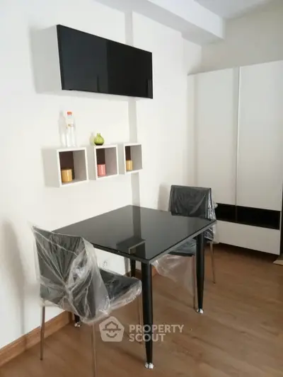  1 Bedroom Condo at Supalai City Resort สถานีแบริ่ง-2