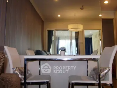 1 Bedroom Condo at Grand Park View Condominium-5
