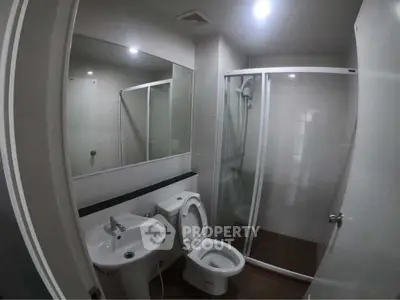  1 Bedroom Condo at Regent Home Sukhumvit 81-3