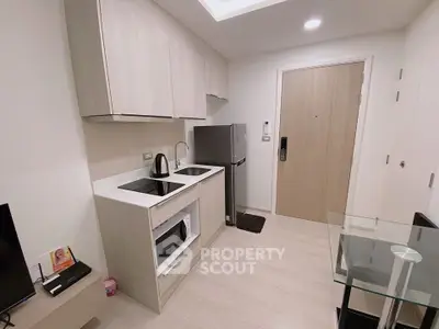  1 Bedroom Condo at Vtara Sukhumvit 36-2