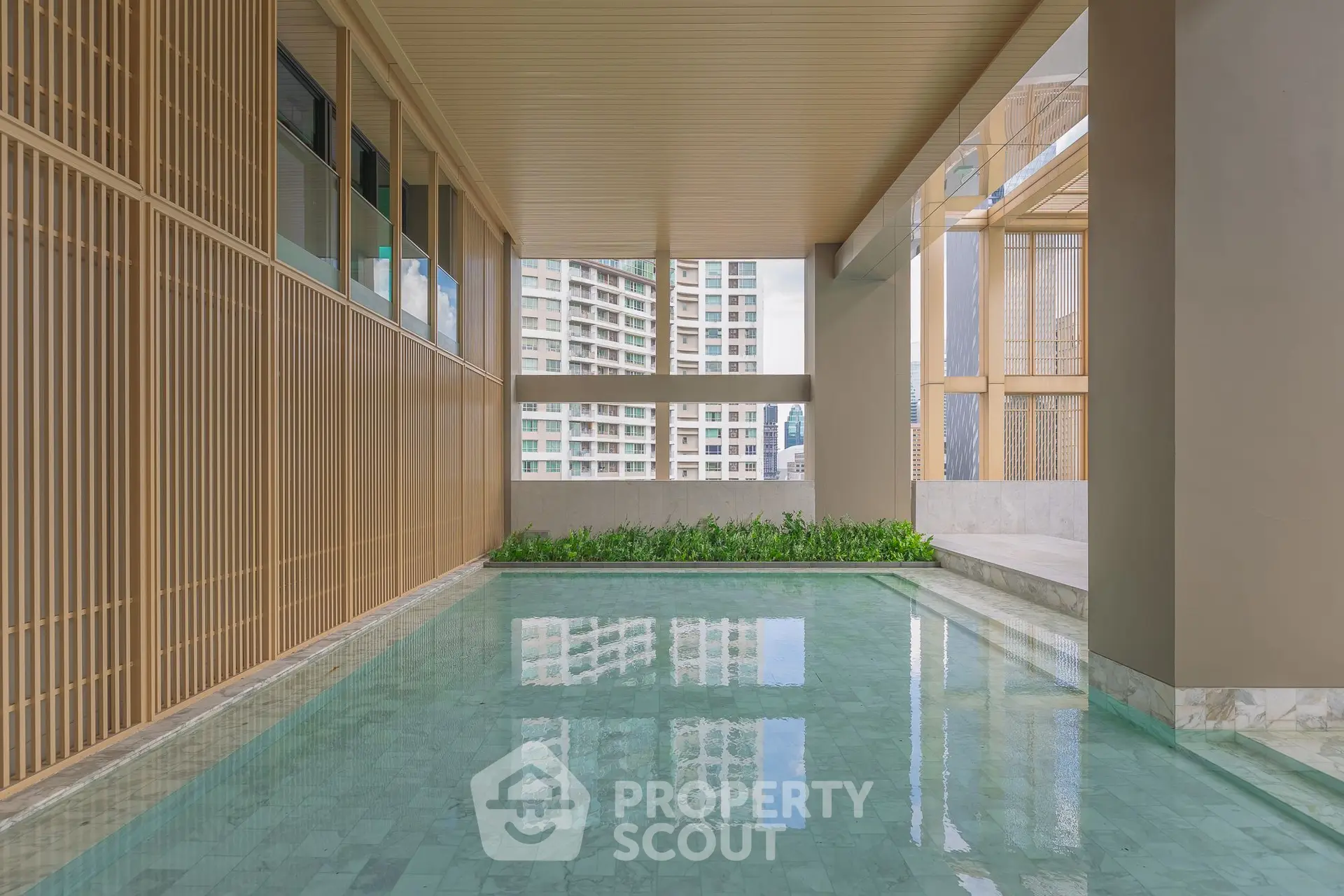 Sindhorn Residence