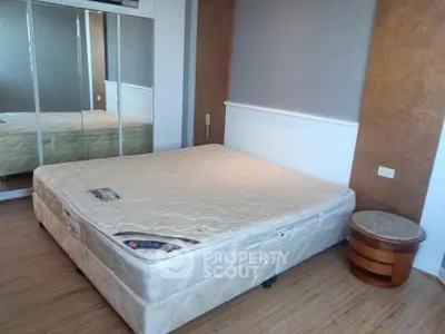 Fully Furnished 3 Bedrooms Condo at President Park Condominium-5