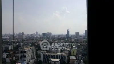  1 Bedroom Condo at Chapter One Midtown Ladprao 24-4
