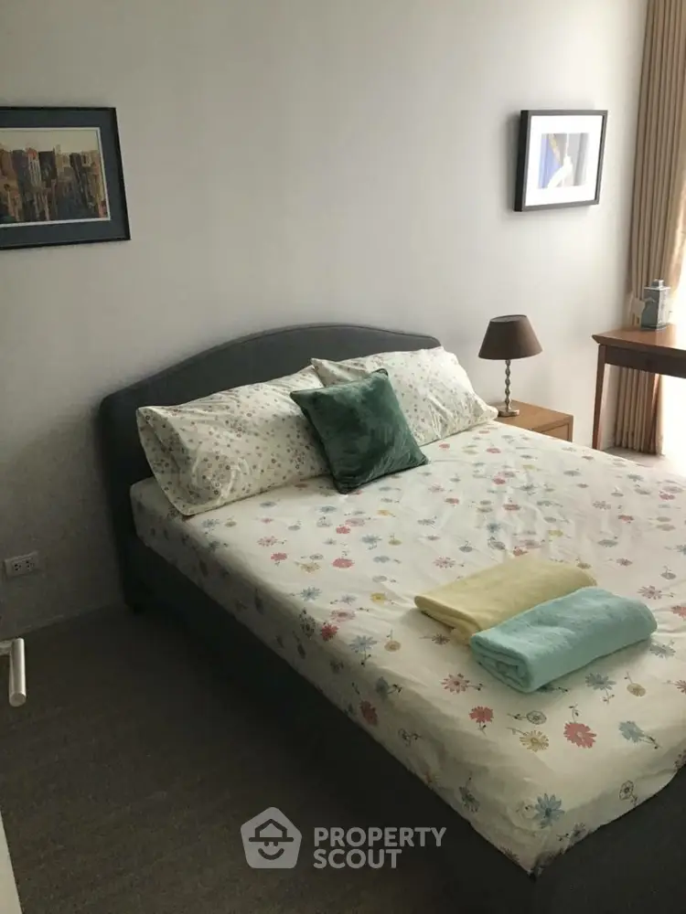  1 Bedroom Condo at Executive Residence 5 Condominiums-6