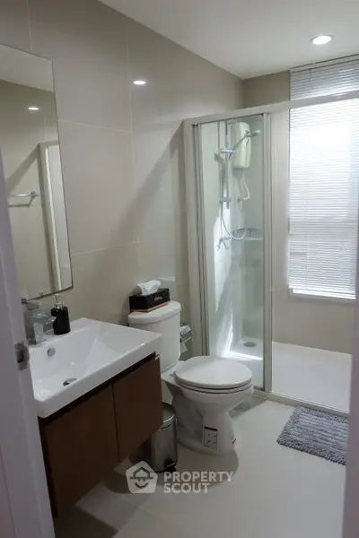  2 Bedrooms Condo at S S Sukhumvit 101 1-4