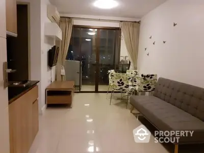  2 Bedrooms Condo at Ideo Ladprao 5-2