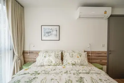  2 Bedrooms Condo at Taka Haus Ekamai 12-2