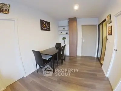  2 Bedrooms Condo at The Stage Taopoon Interchange-8