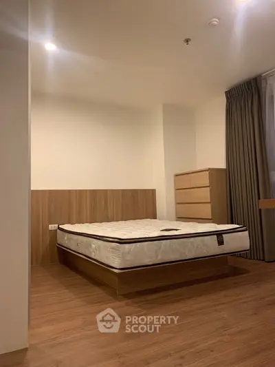  1 Bedroom Condo at U Delight Bang Sue Station-3