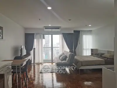  1 Bedroom Condo at Silom Suite Condominium-4