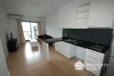  1 Bedroom Condo at The Seed Mingle Sathorn Suanplu-3